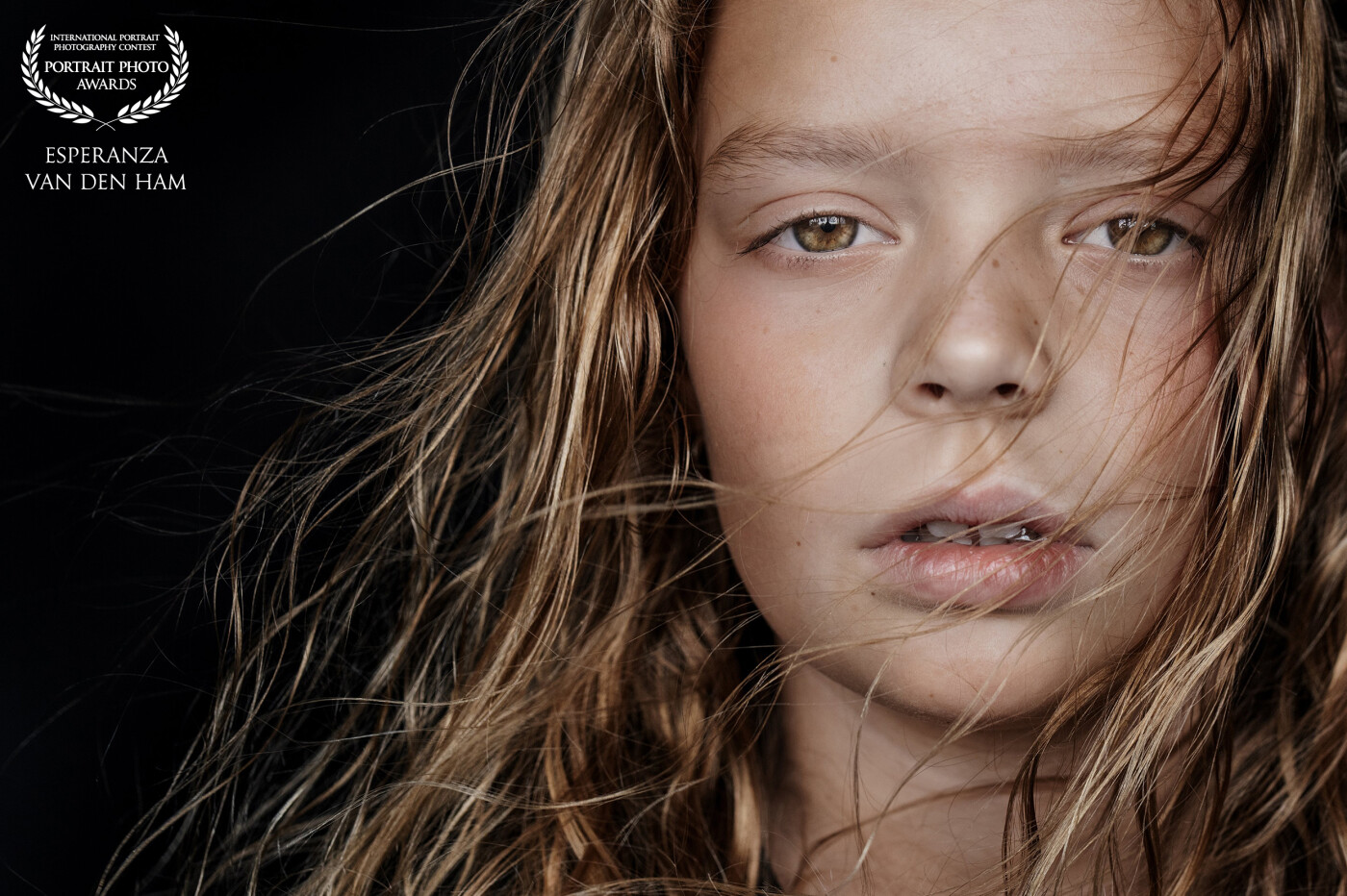 Model: Liv<br />
Created by: @iamshootingportraits<br />
www.iamshootingportraits.nl
