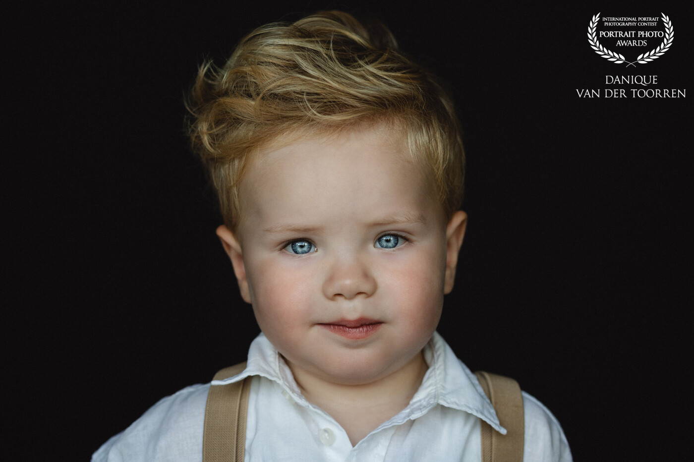 Model: 2 years old boy<br />
Photo & Lightroom edit: @daniquevdtphotography