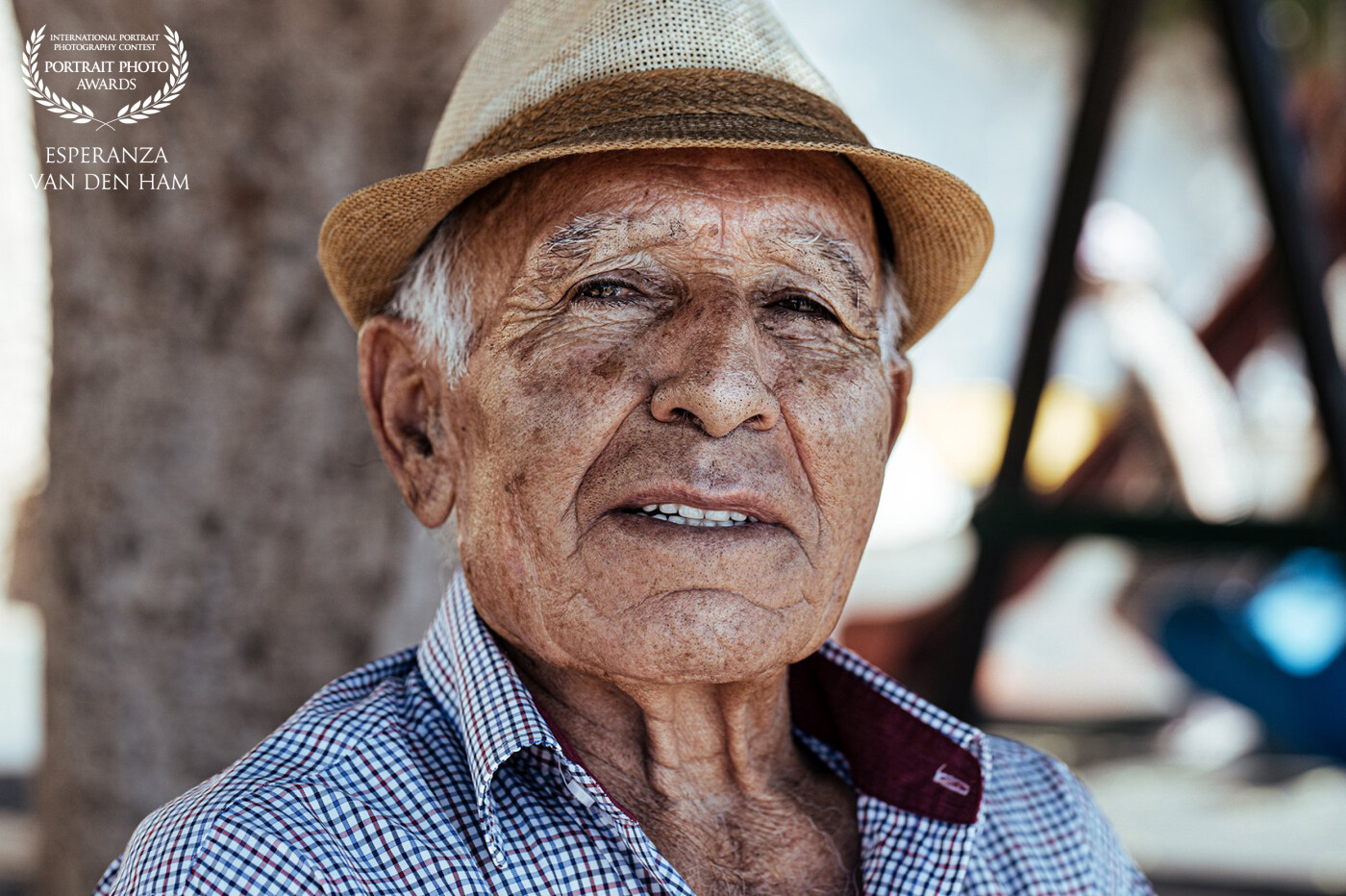 “Love the old souls in Spain”<br />
Created by: iamshootingportraits<br />
www.iamshootingportrait